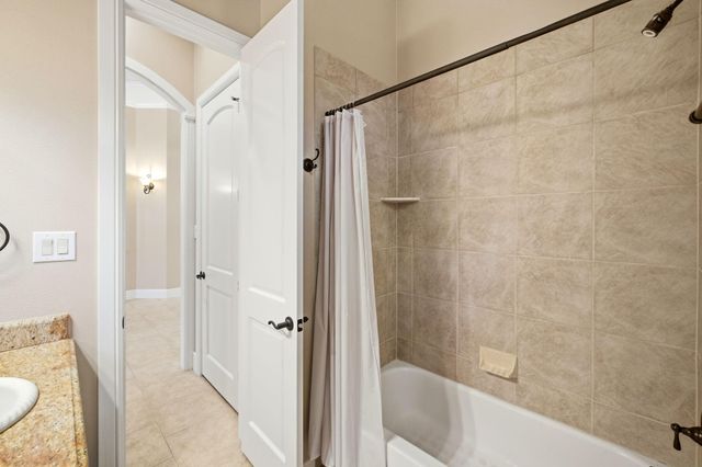 3907 N Rondelet Drive, Spring, TX 77386