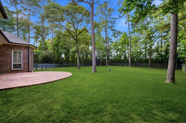 3907 N Rondelet Drive, Spring, TX 77386