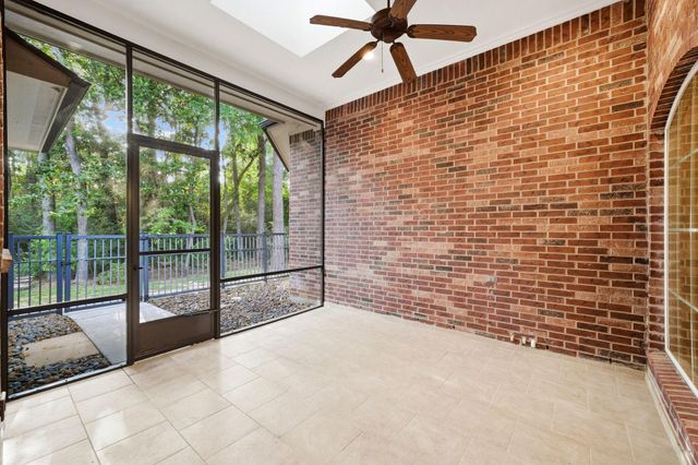 3907 N Rondelet Drive, Spring, TX 77386