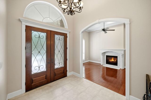 3907 N Rondelet Drive, Spring, TX 77386
