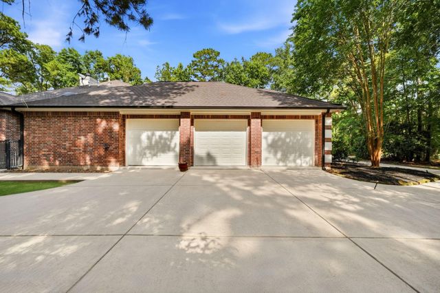 3907 N Rondelet Drive, Spring, TX 77386
