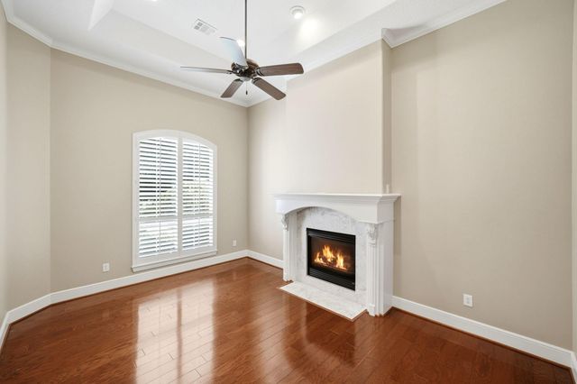 3907 N Rondelet Drive, Spring, TX 77386