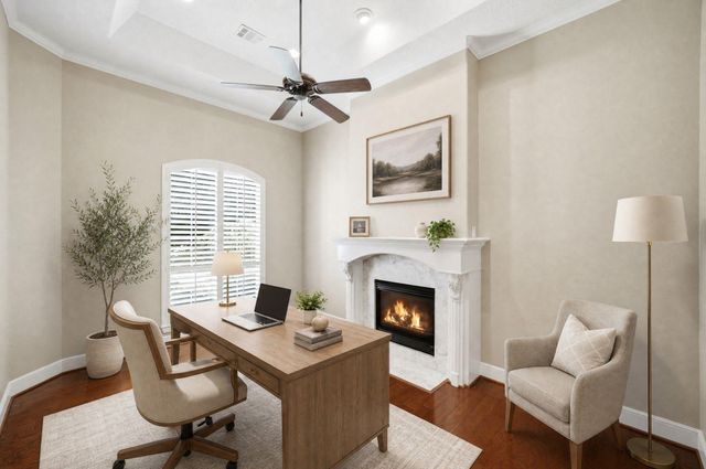 3907 N Rondelet Drive, Spring, TX 77386