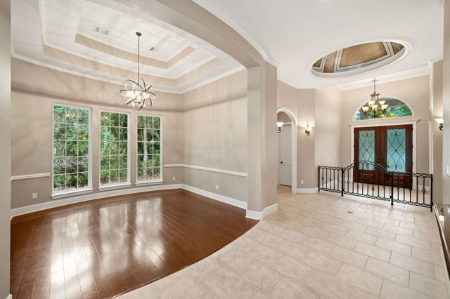 3907 N Rondelet Drive, Spring, TX 77386