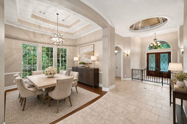 3907 N Rondelet Drive, Spring, TX 77386