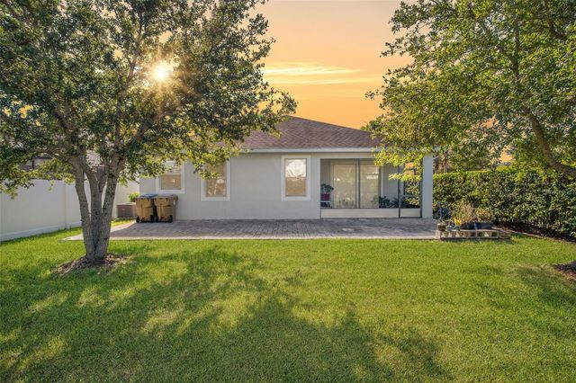 4602 FAIRY TALE CIRCLE, Kissimmee, FL 34746