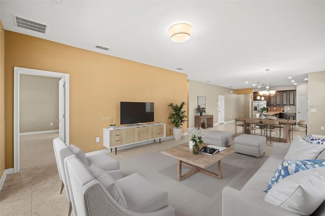 4602 FAIRY TALE CIRCLE, Kissimmee, FL 34746