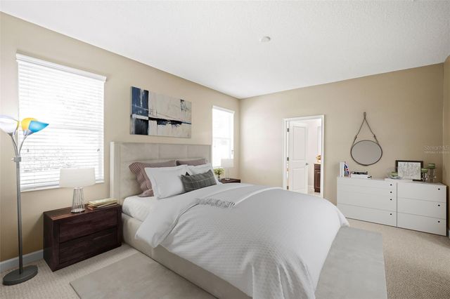 4602 FAIRY TALE CIRCLE, Kissimmee, FL 34746