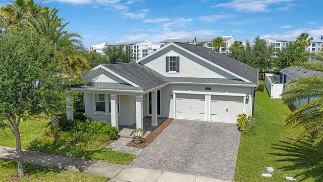 4602 FAIRY TALE CIRCLE, Kissimmee, FL 34746