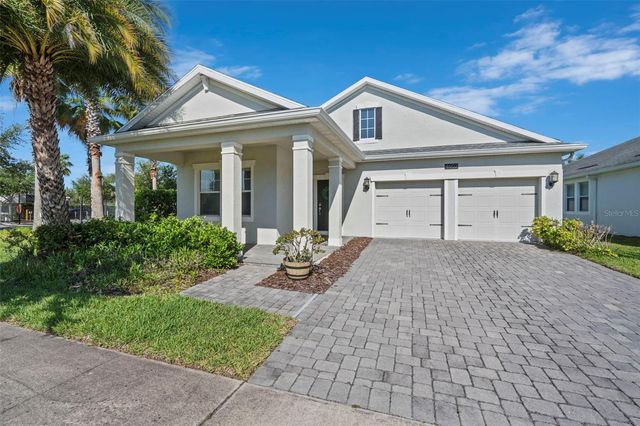 4602 FAIRY TALE CIRCLE, Kissimmee, FL 34746