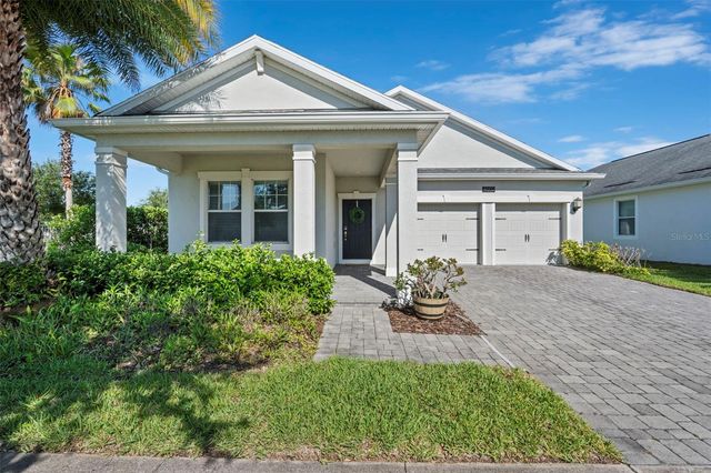 4602 FAIRY TALE CIRCLE, Kissimmee, FL 34746