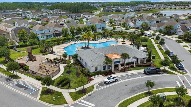 4602 FAIRY TALE CIRCLE, Kissimmee, FL 34746