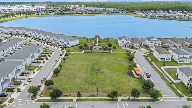 4602 FAIRY TALE CIRCLE, Kissimmee, FL 34746