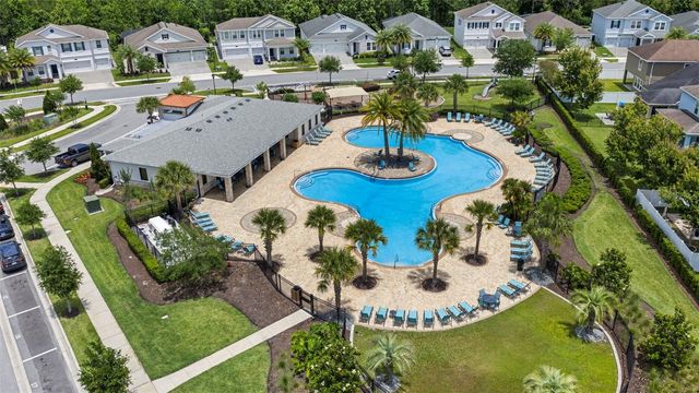 4602 FAIRY TALE CIRCLE, Kissimmee, FL 34746