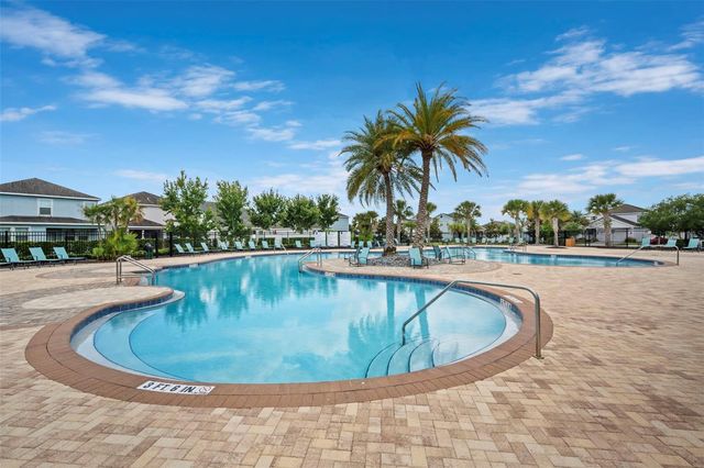 4602 FAIRY TALE CIRCLE, Kissimmee, FL 34746
