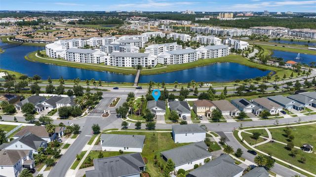 4602 FAIRY TALE CIRCLE, Kissimmee, FL 34746