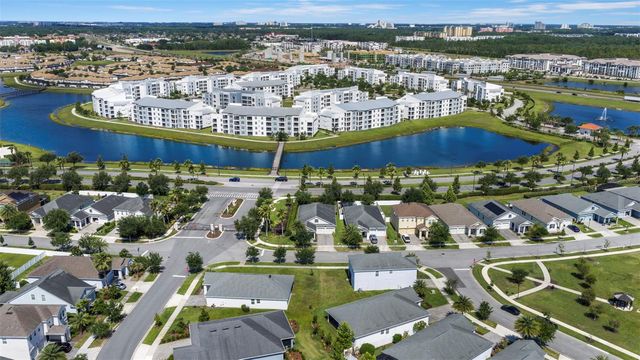 4602 FAIRY TALE CIRCLE, Kissimmee, FL 34746