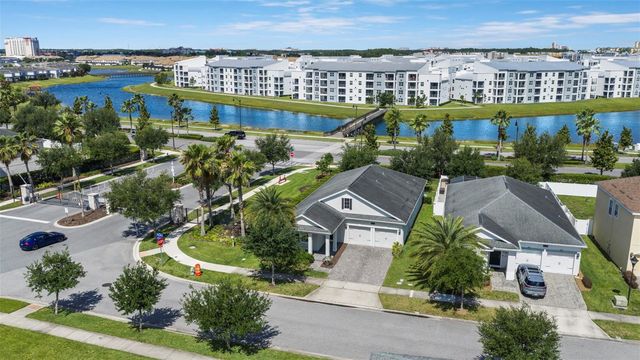 4602 FAIRY TALE CIRCLE, Kissimmee, FL 34746