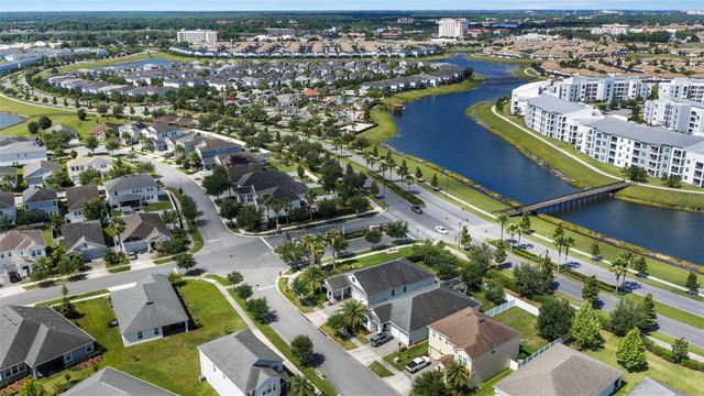 4602 FAIRY TALE CIRCLE, Kissimmee, FL 34746