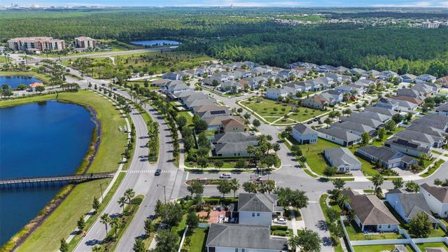 4602 FAIRY TALE CIRCLE, Kissimmee, FL 34746