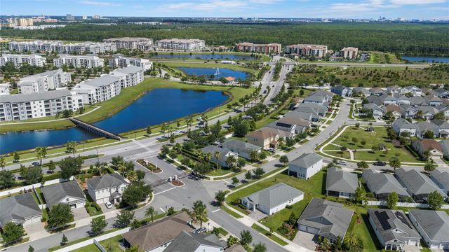 4602 FAIRY TALE CIRCLE, Kissimmee, FL 34746