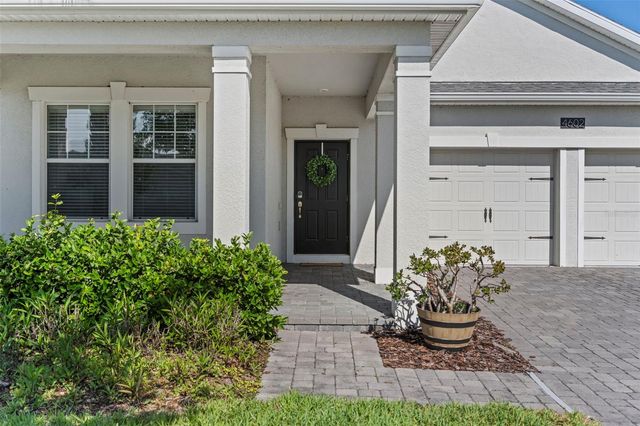 4602 FAIRY TALE CIRCLE, Kissimmee, FL 34746
