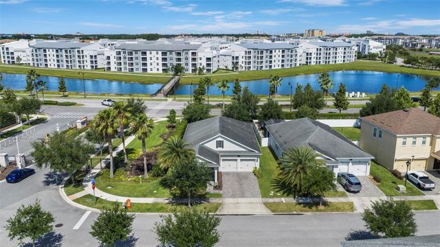 4602 FAIRY TALE CIRCLE, Kissimmee, FL 34746