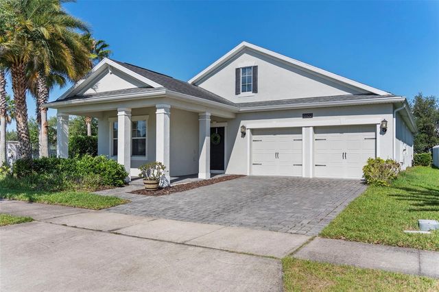 4602 FAIRY TALE CIRCLE, Kissimmee, FL 34746