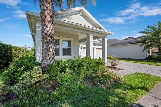 4602 FAIRY TALE CIRCLE, Kissimmee, FL 34746