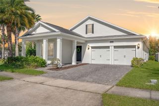 4602 FAIRY TALE CIRCLE, Kissimmee, FL 34746