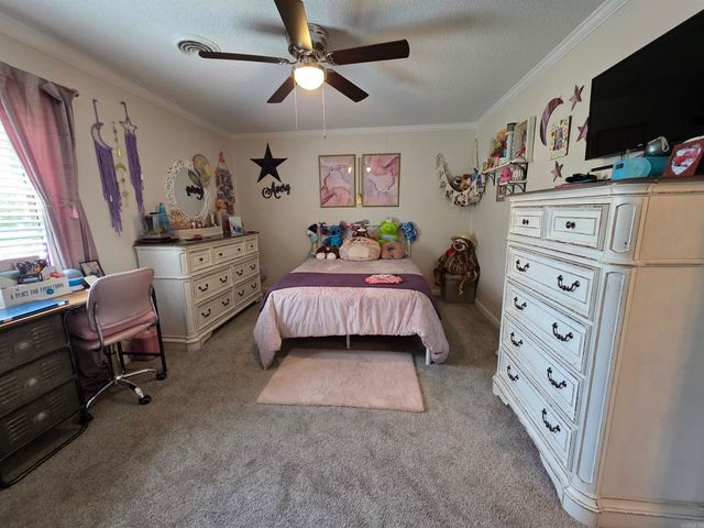 2601 Hatcher Dr, Paragould, AR 72450