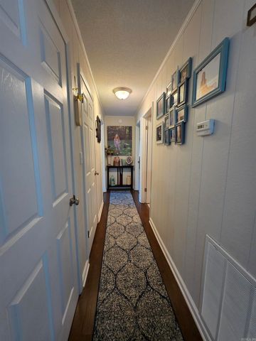 2601 Hatcher Dr, Paragould, AR 72450