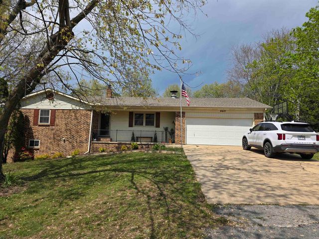 2601 Hatcher Dr, Paragould, AR 72450