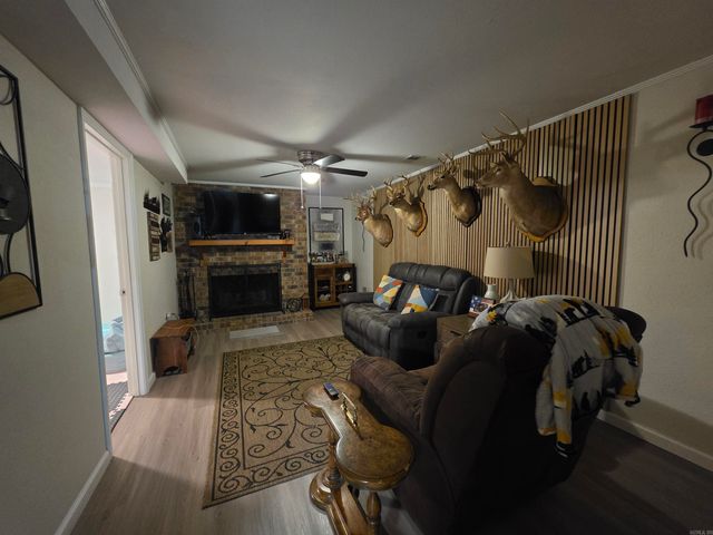 2601 Hatcher Dr, Paragould, AR 72450