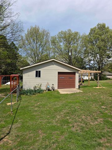 2601 Hatcher Dr, Paragould, AR 72450