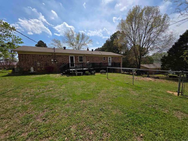 2601 Hatcher Dr, Paragould, AR 72450