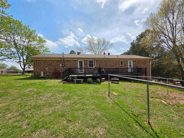 2601 Hatcher Dr, Paragould, AR 72450