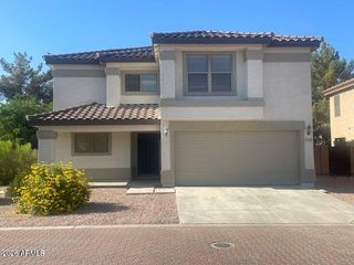 6152 S SHARON Court, Chandler, AZ 85249