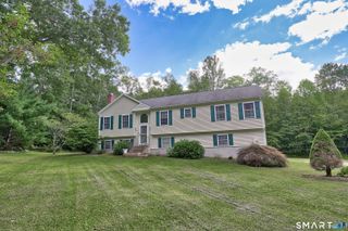 29 Rust Road, Barkhamsted, CT 06063