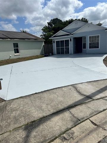 11165 EINBENDER ROAD, Orlando, FL 32825