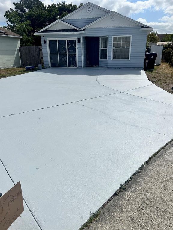 11165 EINBENDER ROAD, Orlando, FL 32825