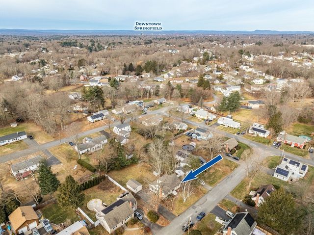 62 Baymor Dr, East Longmeadow, MA 01028