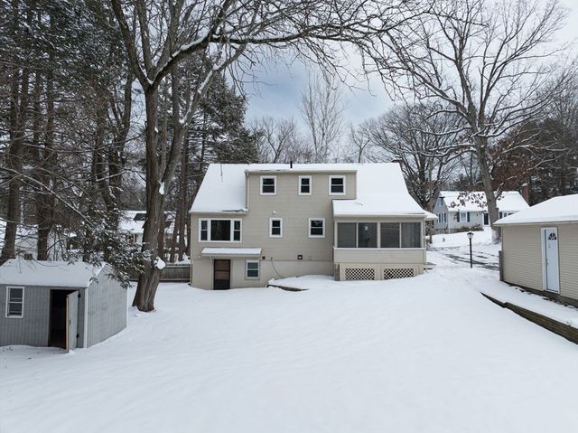 62 Baymor Dr, East Longmeadow, MA 01028