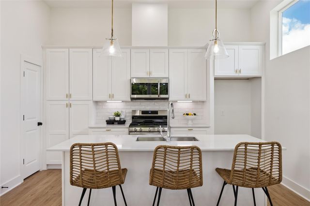 835 Rachel Street A, Houston, TX 77091