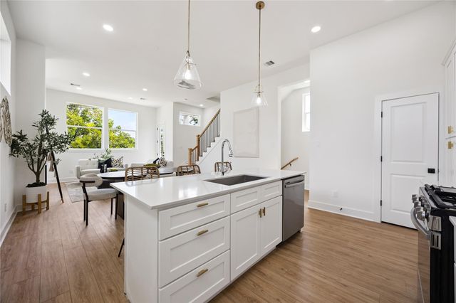 835 Rachel Street A, Houston, TX 77091