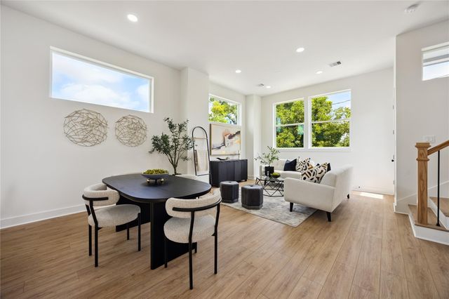 835 Rachel Street A, Houston, TX 77091