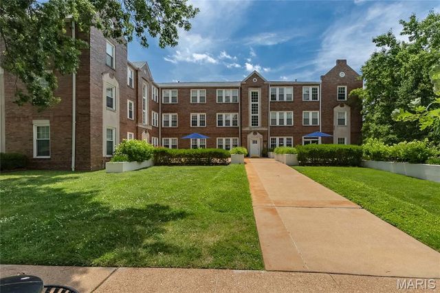 7564 Wydown Boulevard 1B, St Louis, MO 63105