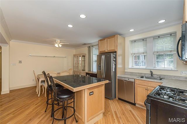 7564 Wydown Boulevard 1B, St Louis, MO 63105