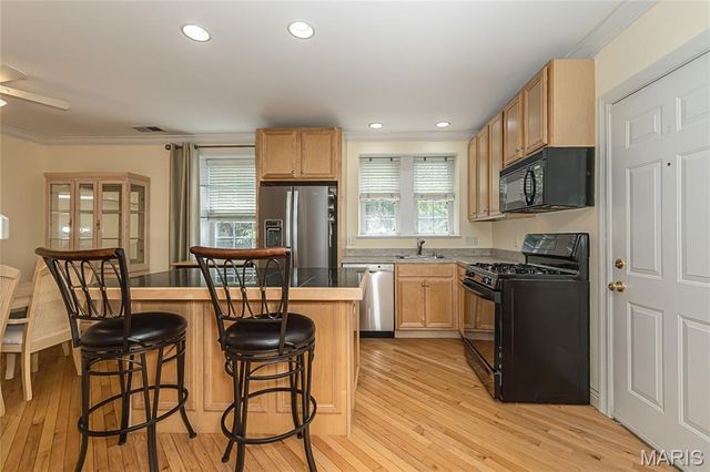 7564 Wydown Boulevard 1B, St Louis, MO 63105
