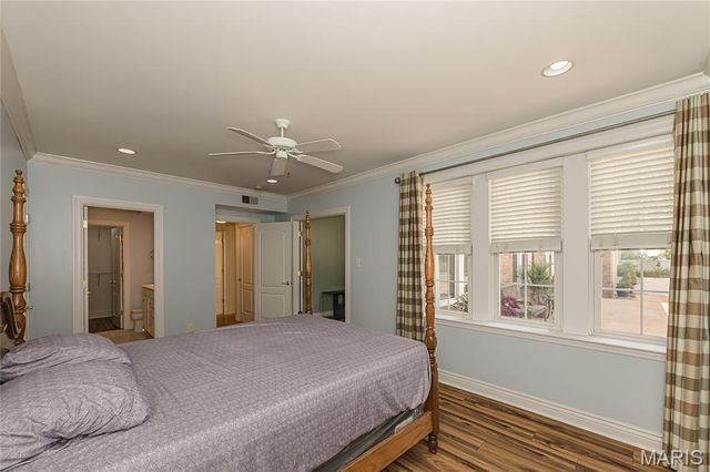 7564 Wydown Boulevard 1B, St Louis, MO 63105